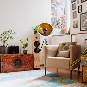Appartement met een Slaapkamer